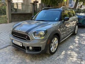 Mini Countryman S ALL4 2.0 192, снимка 3