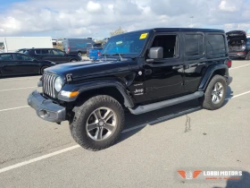 Jeep Wrangler, снимка 1