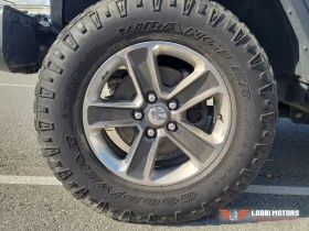 Jeep Wrangler, снимка 6