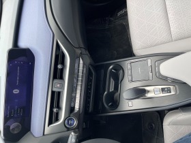 Lexus UX 300e, снимка 15