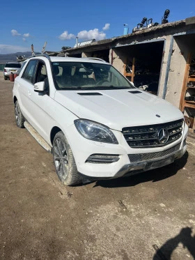 Mercedes-Benz ML 651920  | Mobile.bg    1