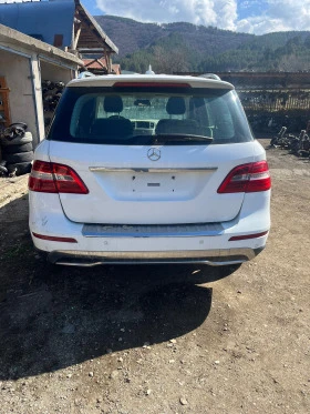 Mercedes-Benz ML 651920  | Mobile.bg    2