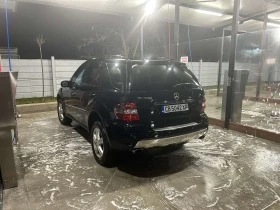 Mercedes-Benz ML 500, снимка 3