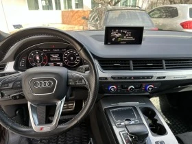 Audi Q7 S line  - [10] 