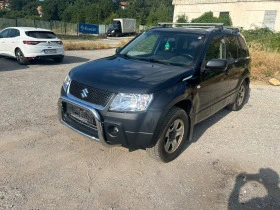 Suzuki Grand vitara 1.9ddis 129кс НА ЧАСТИ, снимка 9