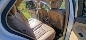 Mercedes-Benz ML 320 | Mobile.bg    7