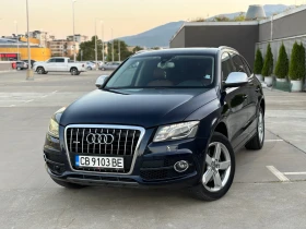 Audi Q5 3.0 TDI S line /Exclusive Full /, снимка 1