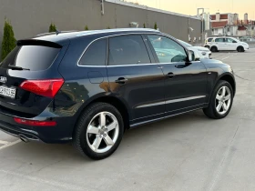 Audi Q5 3.0 TDI S line /Exclusive Full /, снимка 5