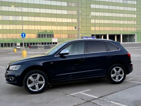 Audi Q5 3.0 TDI S line /Exclusive Full /, снимка 8