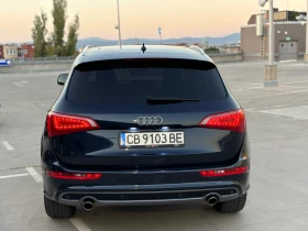 Audi Q5 3.0 TDI S line /Exclusive Full /, снимка 6