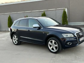 Audi Q5 3.0 TDI S line /Exclusive Full /, снимка 4