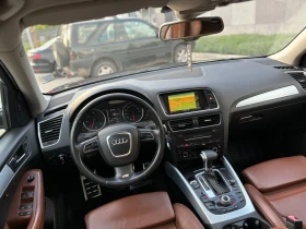 Audi Q5 3.0 TDI S line /Exclusive Full /, снимка 15