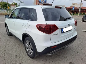 Suzuki Vitara 1.4 GL+ 4X4 Booster Jet HYBRID | Mobile.bg    6