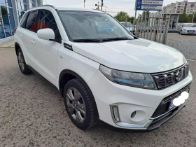 Suzuki Vitara 1.4 GL+ 4X4 Booster Jet HYBRID | Mobile.bg    3