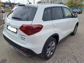 Suzuki Vitara 1.4 GL+ 4X4 Booster Jet HYBRID | Mobile.bg    4