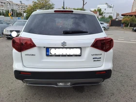 Suzuki Vitara 1.4 GL+ 4X4 Booster Jet HYBRID | Mobile.bg    5