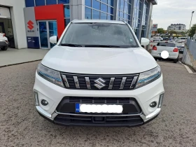 Suzuki Vitara 1.4 GL+ 4X4 Booster Jet HYBRID | Mobile.bg    2