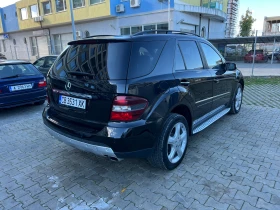 Mercedes-Benz ML 320 CDI OFFROAD SPORT, снимка 7