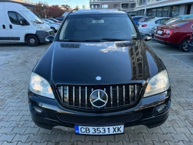 Mercedes-Benz ML 320 CDI OFFROAD SPORT, снимка 2