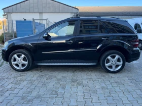 Mercedes-Benz ML 320 CDI OFFROAD SPORT, снимка 4