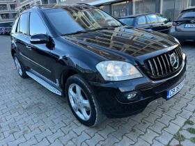 Mercedes-Benz ML 320 CDI OFFROAD SPORT, снимка 1