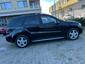 Mercedes-Benz ML 320 CDI OFFROAD SPORT, снимка 8