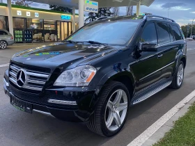     Mercedes-Benz GL 500 AMG/GRAND EDITION/2 