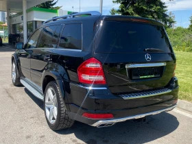 Mercedes-Benz GL 500 AMG/GRAND EDITION/2011. | Mobile.bg    5