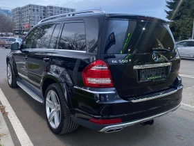 Mercedes-Benz GL 500 AMG/GRAND EDITION/2  | Mobile.bg    5