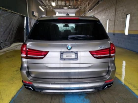 BMW X5 XDRIVE35I, снимка 6