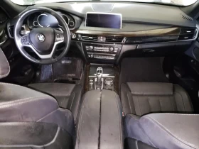 BMW X5 XDRIVE35I, снимка 8