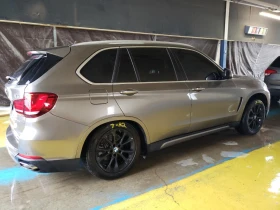 BMW X5 XDRIVE35I, снимка 3