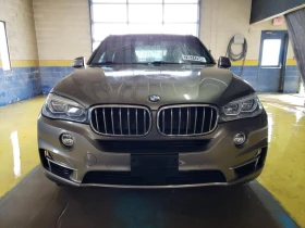 BMW X5 XDRIVE35I, снимка 5