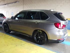 BMW X5 XDRIVE35I, снимка 2