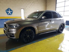 BMW X5 XDRIVE35I, снимка 1