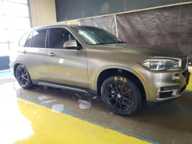 BMW X5 XDRIVE35I, снимка 4