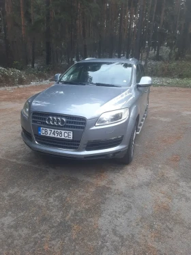 Audi Q7, снимка 1