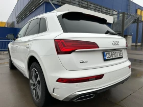 Audi Q5 S-Line, MildHybrid 45 TFSI, Keyless, Panorama, снимка 3