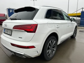 Audi Q5 S-Line, MildHybrid 45 TFSI, Keyless, Panorama, снимка 5