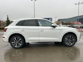 Audi Q5 S-Line, MildHybrid 45 TFSI, Keyless, Panorama, снимка 6