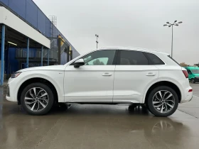 Audi Q5 S-Line, MildHybrid 45 TFSI, Keyless, Panorama, снимка 2