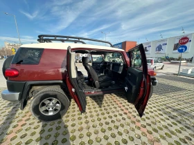 Toyota Fj cruiser FJ CRUISER, снимка 14