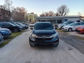 Honda Cr-v 2.0i, hybrid4x4ШВЕЙЦАРИЯ, снимка 2