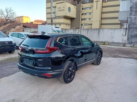 Honda Cr-v 2.0i, hybrid4x4ШВЕЙЦАРИЯ, снимка 4