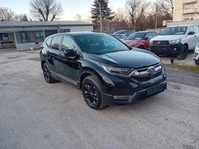 Honda Cr-v 2.0i, hybrid4x4ШВЕЙЦАРИЯ, снимка 3