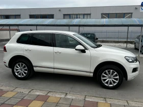     VW Touareg 3.0TDI-FULL SERVICE-KATO HOB!!!