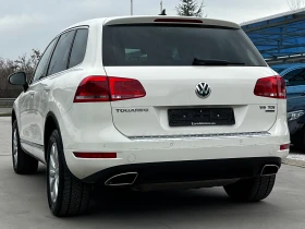 VW Touareg 3.0TDI-FULL SERVICE-KATO HOB!!! | Mobile.bg    6