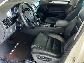 VW Touareg 3.0TDI-FULL SERVICE-KATO HOB!!!, снимка 8