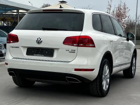 VW Touareg 3.0TDI-FULL SERVICE-KATO HOB!!! | Mobile.bg    5