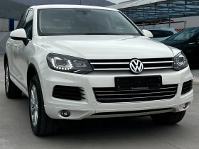 VW Touareg 3.0TDI-FULL SERVICE-KATO HOB!!! | Mobile.bg    3